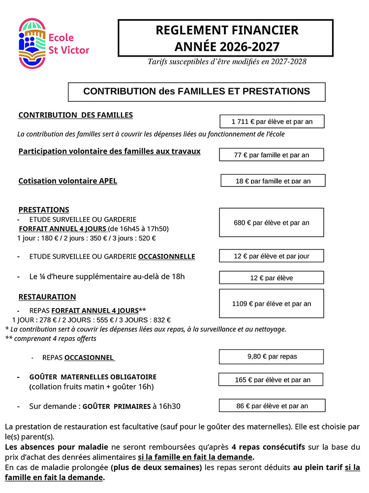 REGLEMENT FINANCIER 2026 2027 1